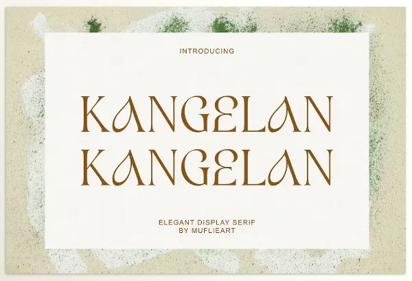 Creative Market – Kangelan Download 289486382