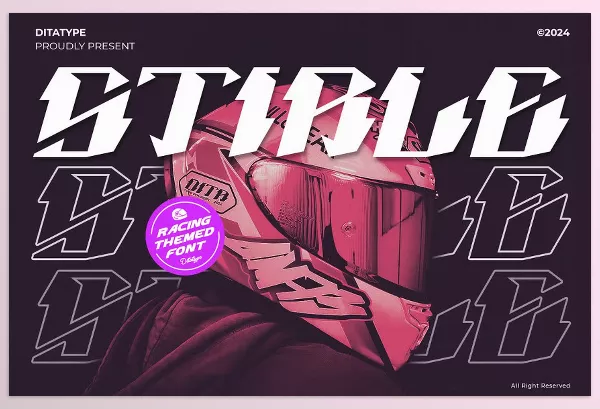 Creative Market – Stirle Download 283659597