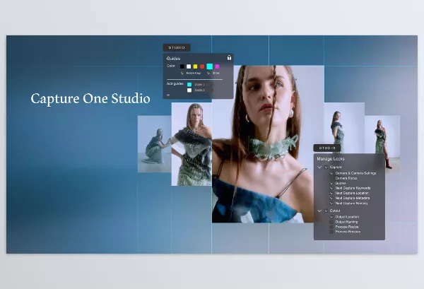 Capture One Studio Download v16.5.11.15 (Mac)