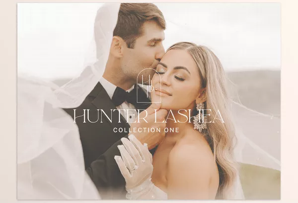 Hunter Lashea – Collection One Presets Download
