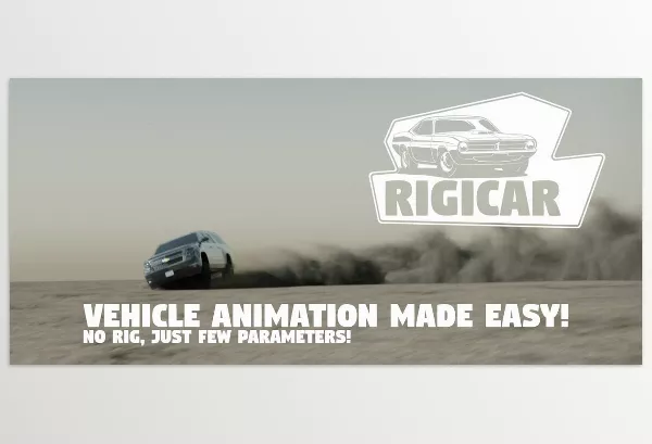 Blender – Rigicar Download v2.3.4
