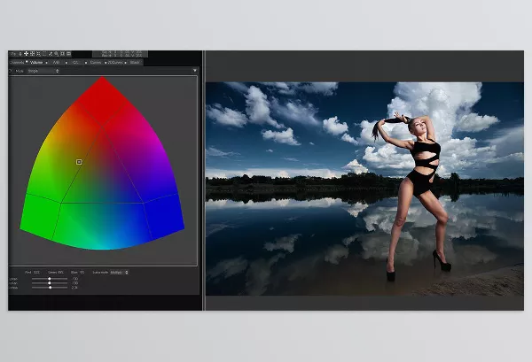 3D LUT Creator Download v1.5.2 (Win)