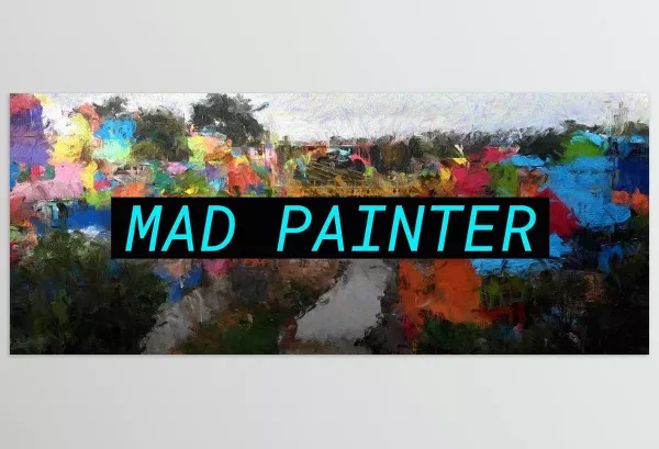 Aescripts – MAD PAINTER Download v1.1.0
