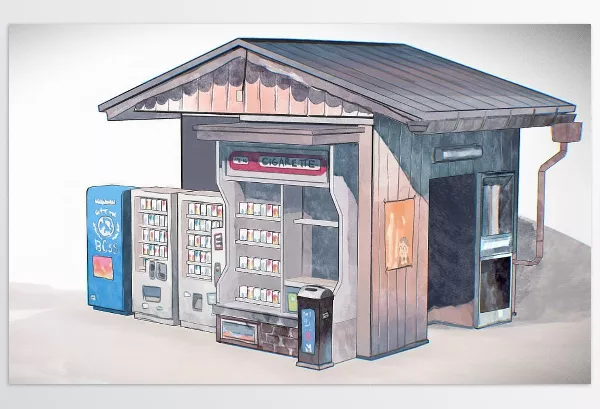 Blender – Watercolor Renderer Download v2.5.1