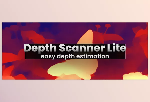 Aescripts – Depth Scanner Lite Download v1.16.16 (Win, Mac)