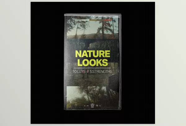 Tropic Colour – Nature LUTs Download