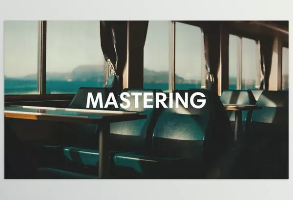 Cinecolor – Mastering Download