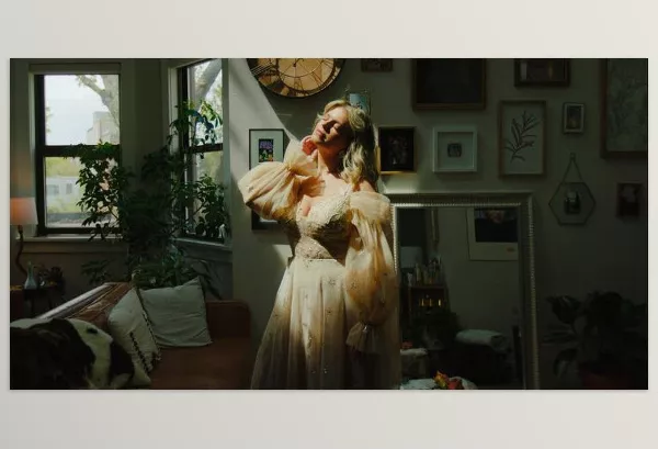 Gamut – 606 LUT Collection by Eric Floberg Download