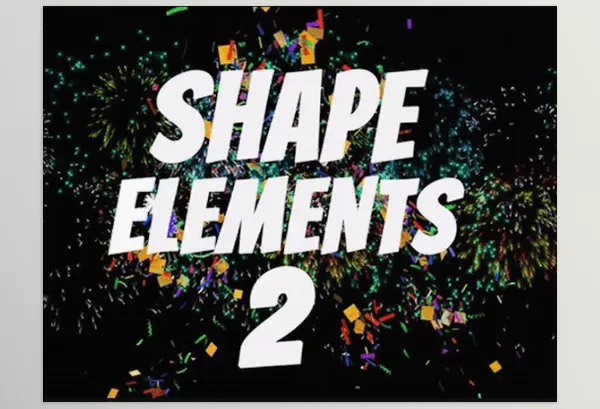 AEJuice – Shape Elements 2 Download