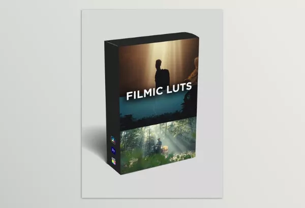 Defynemedia – Luca Epifany Filmic LUTS Download