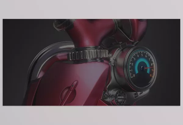 Hard Mesh for Maya Download v2.37
