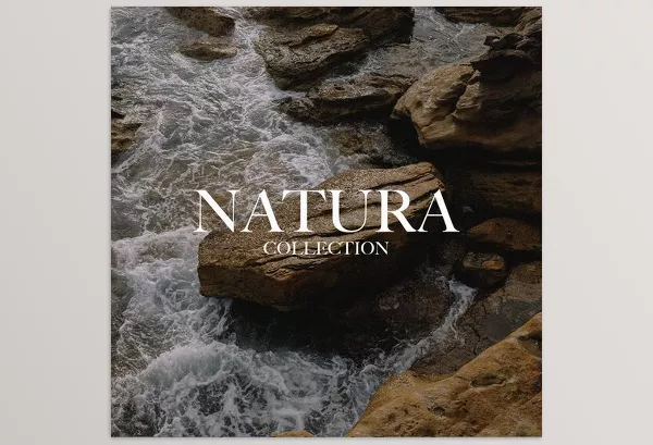 Mitch Lally – NATURA COLLECTION [PROFILES + LUTS]