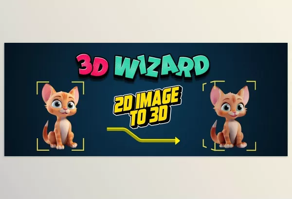 Aescripts – 3D Wizard Download v1.4.5