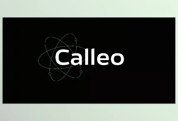Font Fabric – Calleo Font Family Download