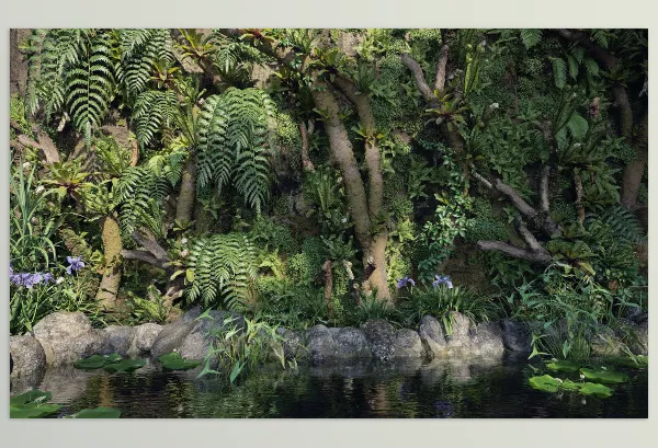 Maxtree – Plant Models Vol 82 Download