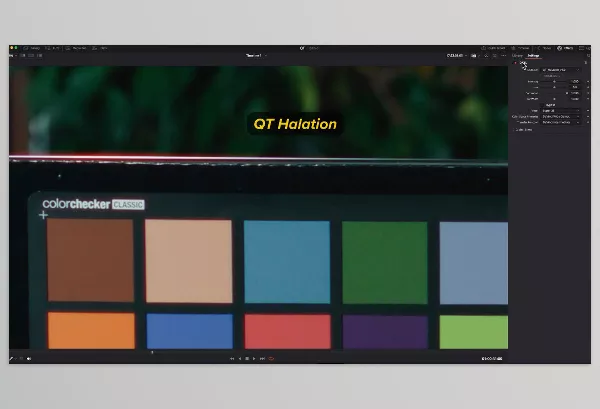 Qazi’s Toolkit – QT Halation Download v1