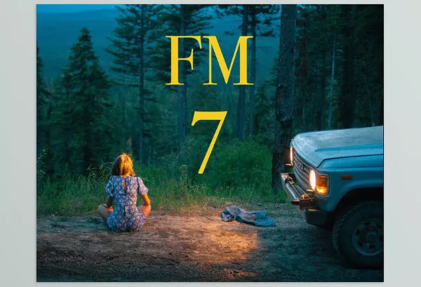 Forrest Mankins – FM7 Lightroom Preset Download