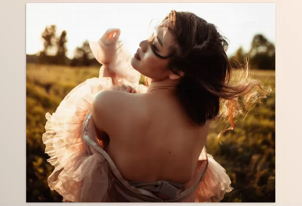 Embrace Presets – Wild Lavender Download