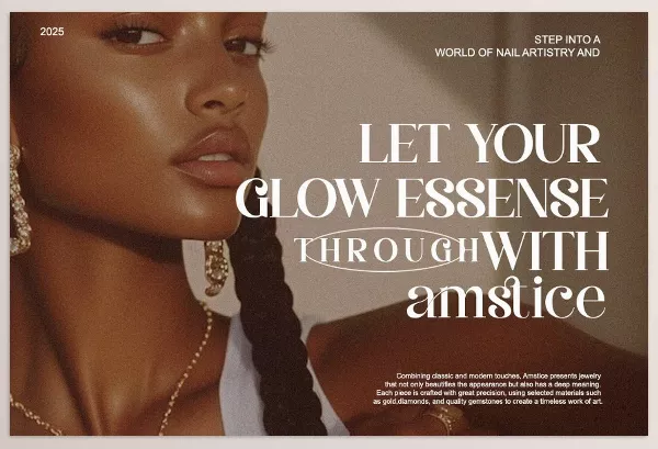 Creative Market – Panila Modern Luxury Serif Download 291285394