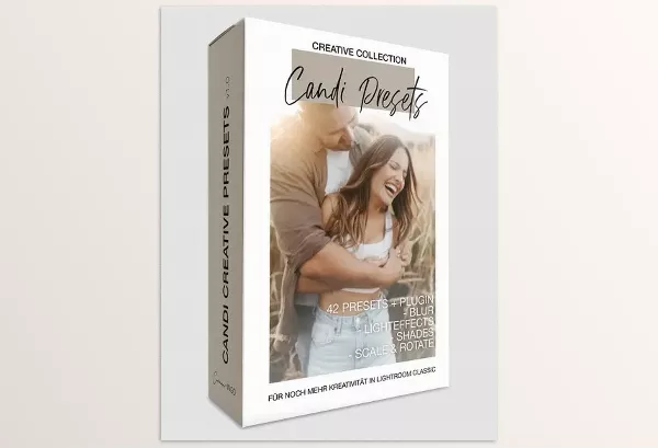 Carmen and Ingo – CANDI Creative Pack V1 Download
