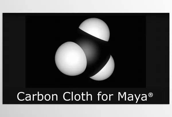 Numerion – Carbon for Maya 2025 Download v2.34 (Win)