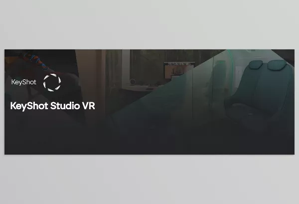 KeyShot Studio VR Download 2025.1 v14.0.0.187 (Win)