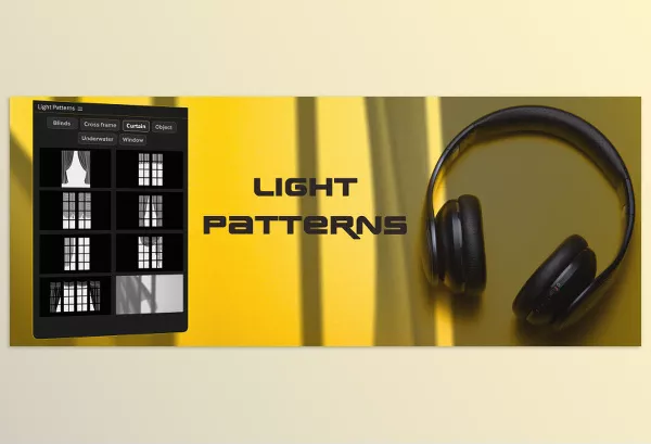 Aescripts – Light Patterns Download v1.0