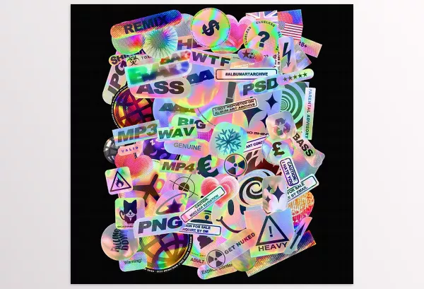 Gumroad – HEAVY HOLOs Download