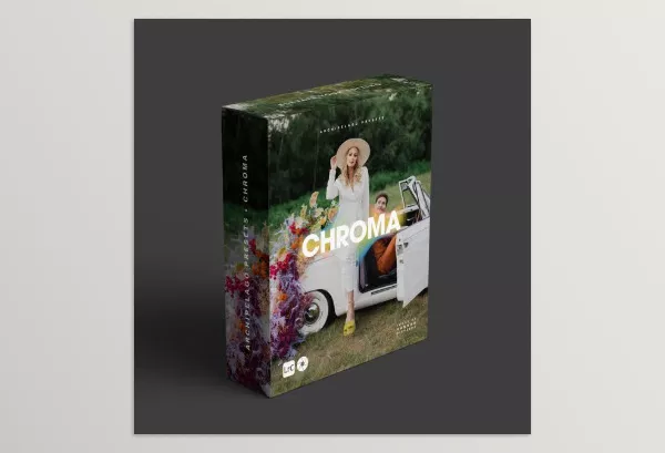 Archipelago – Chroma Presets Download