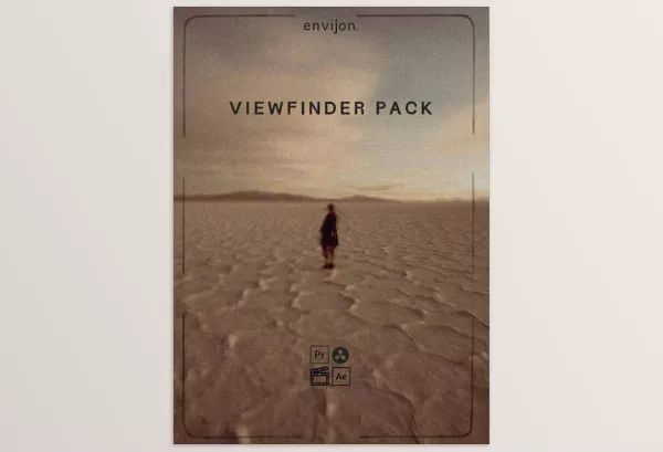 envijon – Viewfinder Pack Download