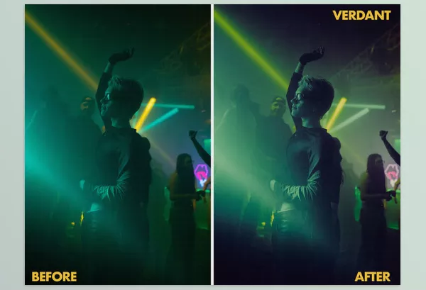Karel Chladek – Night Presets Vol III Download