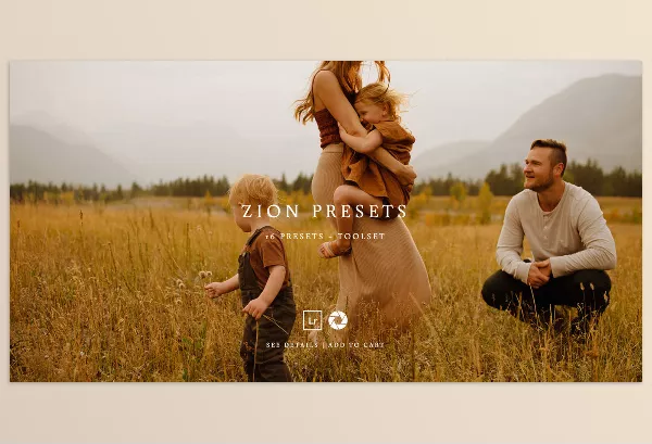 Meridian – Zion Presets Download