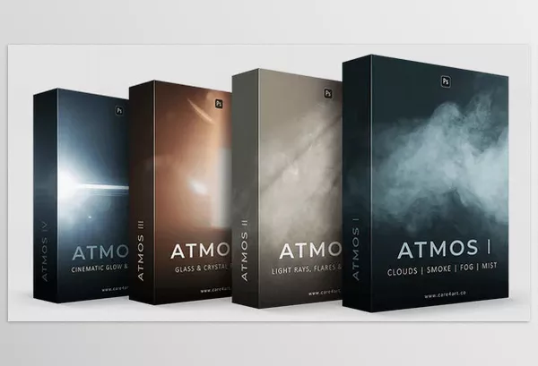 care4art – ATMOS Master Collection Presets Download