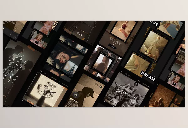 Pixflow – Film Frame Instagram Reels and Stories Download