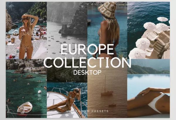 Carssun – Europe Collection Desktop Download