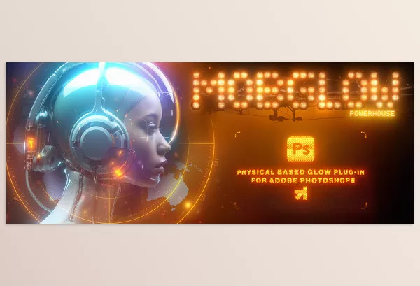 Aescripts – mobGlow Photoshop Plugin Download