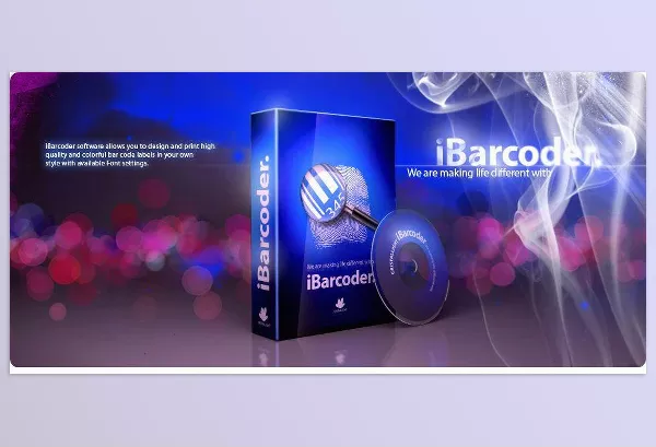 Cristallight – iBarcoder Download v3.16.6 (Mac)