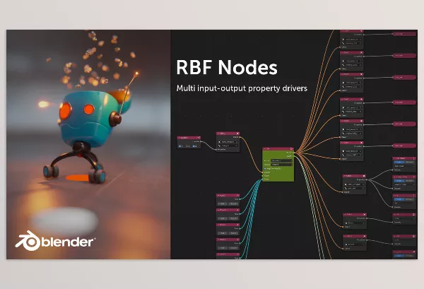 Gumroad – RBF Nodes for Blender Download v1.2.1