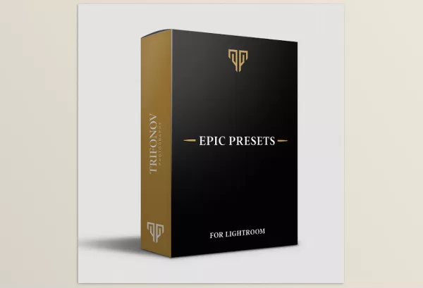 Igor Trifonov – Epic Presets Pack Download