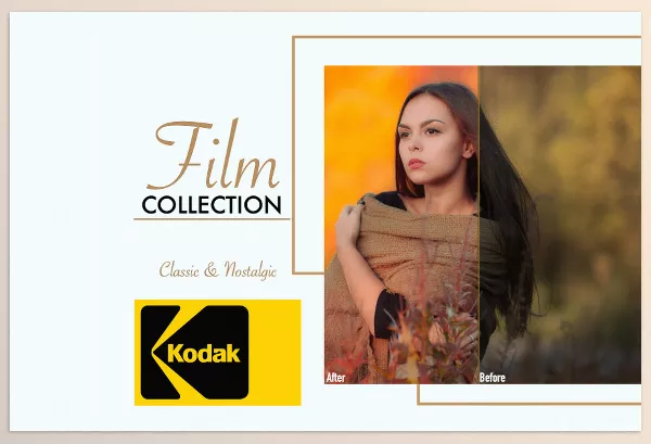 Pixafoto – Capture One Kodak Films Download