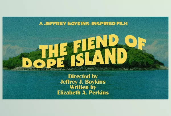 Pixflow – Vintage Movie Titles Download