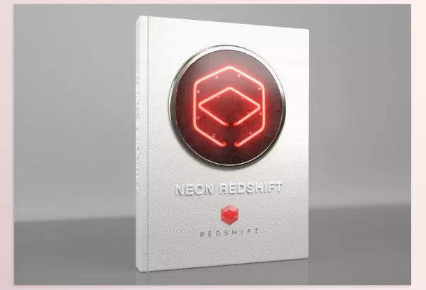 C4DPhototools – REDSHIFT NEON NEON DELUXE for C4D Download