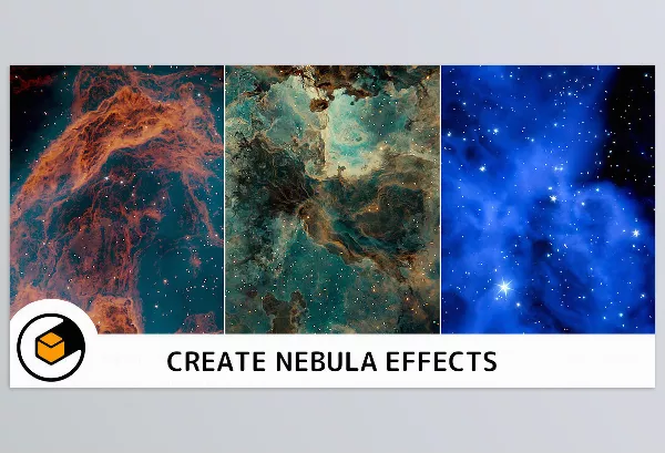 Blender – Nebula Generator Download v3.0.1
