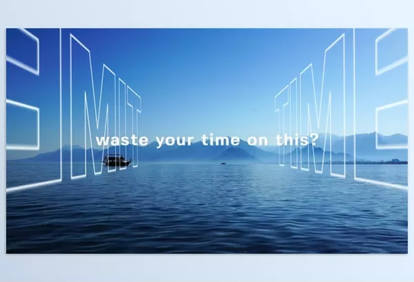 Videohive – Typography Intro Slideshow Download 57820750