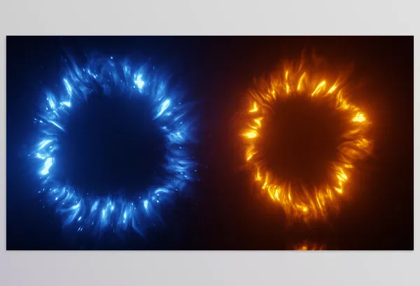 Blender – Fantasy Portals V2 Download
