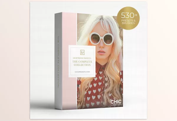 Chic Presets – The Complete Collection Download