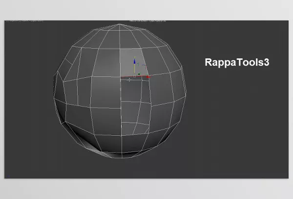 Remus Juncu – RappaTools Download v3.563 for 3dsMax