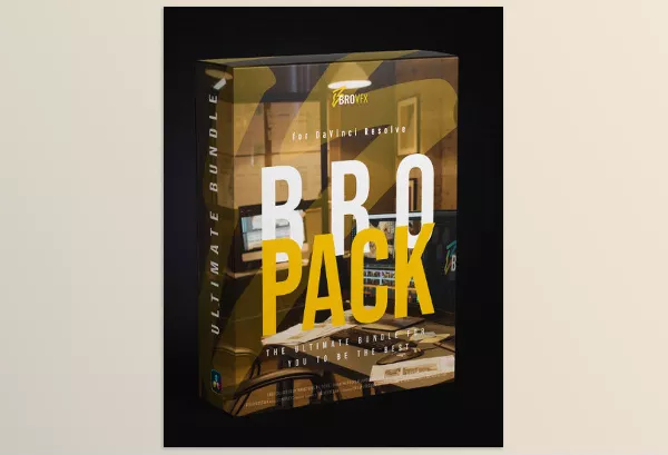 BroVFX – Ultimate Bo Pack Download v4