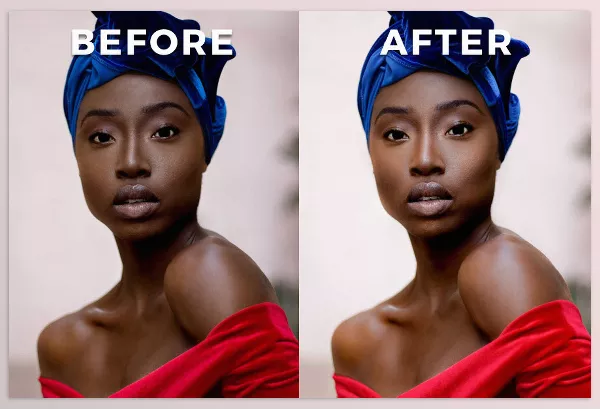 David Molnar – Lightroom Brushes Skin Enhancing Download