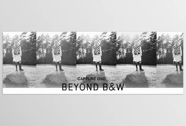 CaptureOne – Beyond B and W Styles Download